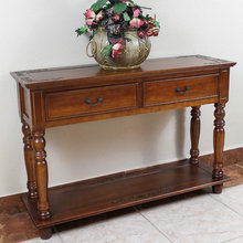 tables