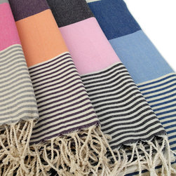 Turkish Towel - Products