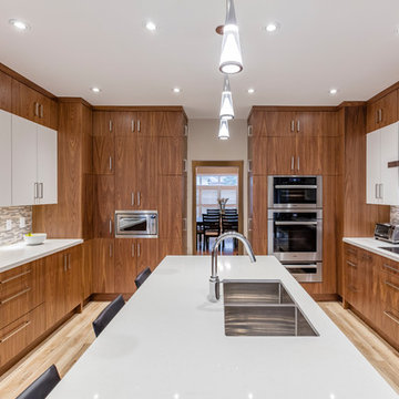Modern in Mississauga