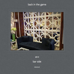 ABC/Fox Studios 'Back in The Game" - Products