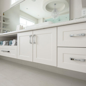 Edmonton, New Build - Viga
