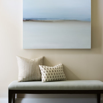 Coastal Refinement