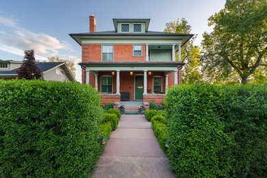 Historic Renovation
