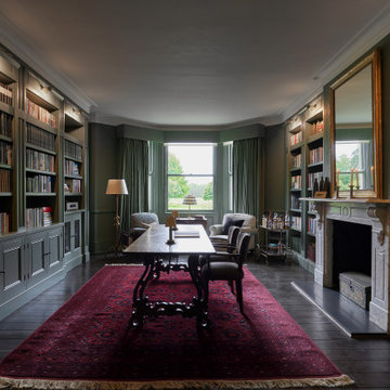 Cotswold Library