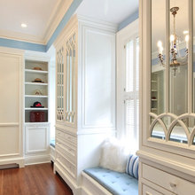 closet