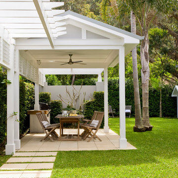 Palm Beach Residence