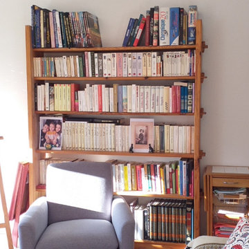 Art chez des particuliers _ art en entreprise