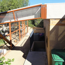 Cat Enclosure