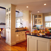 kitchens