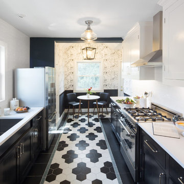 Adventurous Kitchen