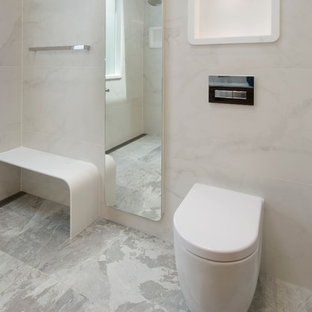 Corian Shower Seat Houzz