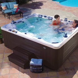 Hot Tubs - Hot Tubs