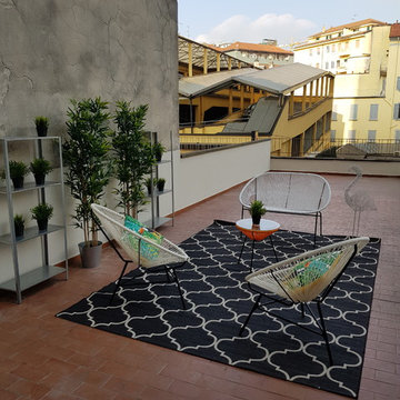 Holiday apartment Navigli