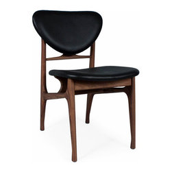 Copenhagen Chair - Products