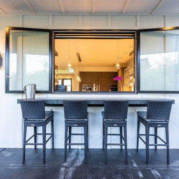 Spring Meadow Residence-Bozeman Urban Oasis