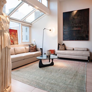Upper West Side NY Condo