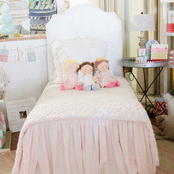 Josephine Linen Bedding - Products
