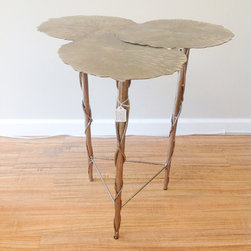 Grats Decor Interior Design Studio & Store - Side Tables And End Tables