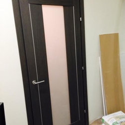 Aventura office - Home Decor