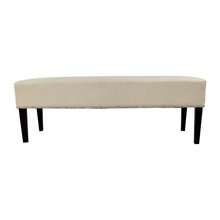 bedroom bench