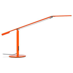 Modern Desk Lamps by Home Clever, Inc.