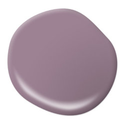 Garden Plum S110-5 - Paint