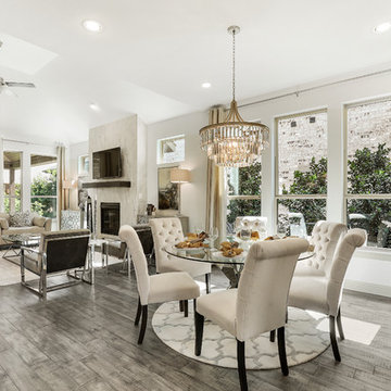 Dallas, Texas | Stonegate - Elite Berlin Dining Room