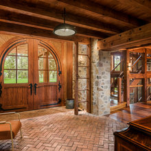 Tile Floors
