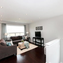 Living Room Ideas