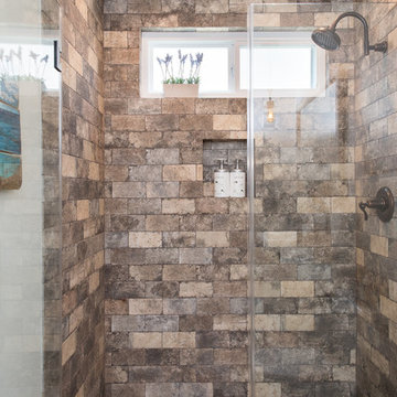 Calle Frontera Interior and Exterior Remodel