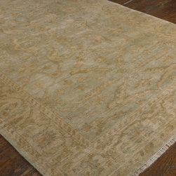Showroom Products - Rugs
