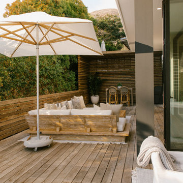 Broad Beach House