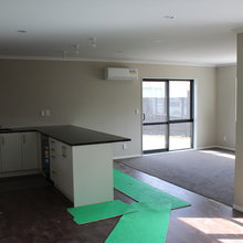 Kitchen Decor & Lighting