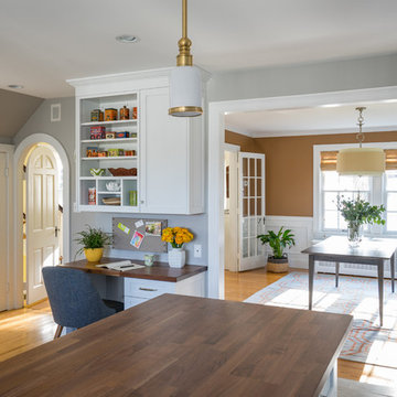 Award Winning Kitchen Remodel