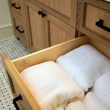 Custom Vanities