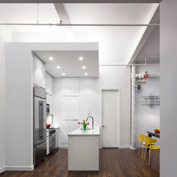 Union Square Loft