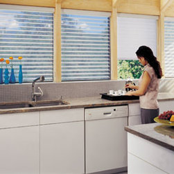 Nantucket&trade; window shadings - Products