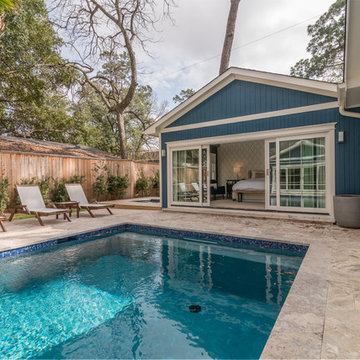33rd Custom Home