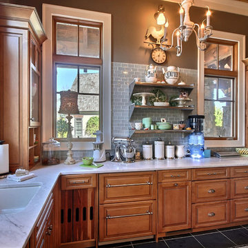 Catering Kitchen