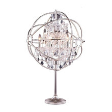 lamp i want