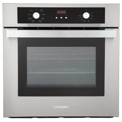 Modern Ovens by Cosmo
