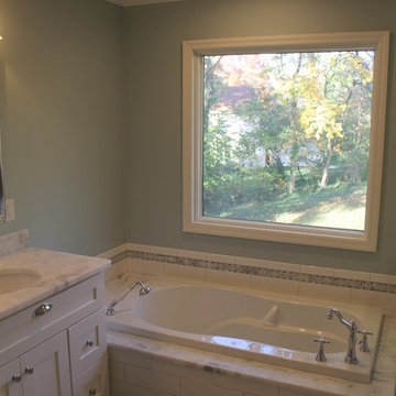 lester master bath