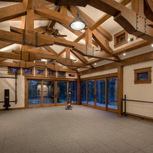 136 Gym