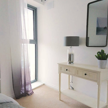 Budget Furnishing & Staging | Shoreham by Sea, Sussex.