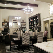 Living Room Ideas