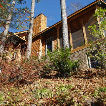 Lake Rabun Project 3