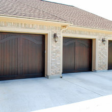 Garage Doors