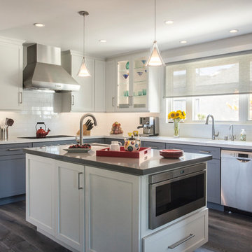 Goodman Kitchen