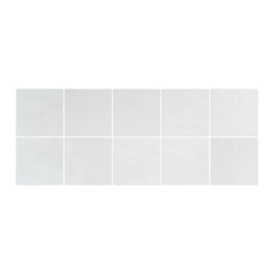 Casablanca White 120x120 - Wall & Floor Tiles