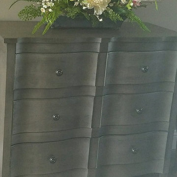 Eureka Serenity Great Room Project